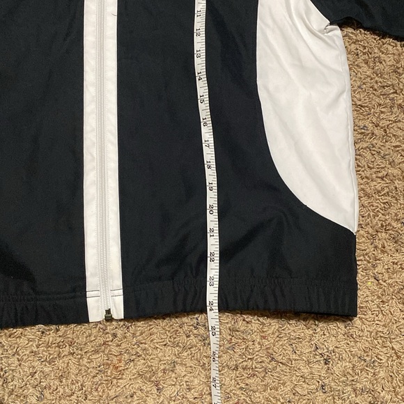 adidas track jacket - Picture 6 of 7
